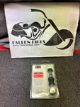 Harley Chris Products Mini-reflectors Green 4/PK CH4G New. Fixed Price $7.98.