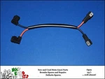 Moto Guzzi G5 SP1000 T3 T5 Pa Hazard/turn Signal Sub-loom Nos. Fixed Price $6.72.