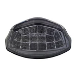 Integrated Led Tail Light Smoke Dot 35710-21H30 Suzuki Gsxs 750 Rear Stop Brake. Fixed Price $79.99.