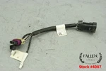 2011 Victory Cross Roads Back Fender Tail Light Wiring Harness 2411046 #4087. Fixed Price $29.44.