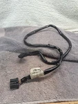 68770-02 Harley-davidson Touring Rear Lighting Tailight Harness. Fixed Price $17.99.
