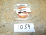 Harley Davidson Amber Lens Deuce DHD5S Lamp. Fixed Price $9.99.