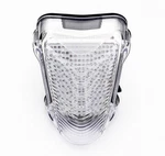 Led Tail Light Int.turn Signal Suzuki 2008-2019 GSX-R1300 Hayabusa Clear Lens. Fixed Price $59.95.