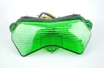 Led Tail Light Int. Signals For Kawasaki Ninja ZX-6R, ZX-6RR,Z750,Z1000. Fixed Price $56.95.