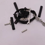 Harley-davidson Auxiliary Lamp Bulb Wire Kit 68208-98A-SUBA. Fixed Price $8.37.