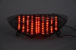 Brake Tail Light Led Clear Integrated Turn Signal Suzuki 2009-2013 Bandit 1250. Fixed Price $59.10.
