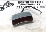85-86 Honda Shadow VT1100 C Rear Taillight Brake Assembly 33701-MG8-672. Fixed Price $17.98.