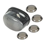 Led Tail Light And Turn Signal Lens Fit 97-03 Marauder VZ800 99-10 GZ250 Smoked. Fixed Price $111.00.