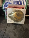 Eagle Iron Harley Davidson 29204-90T Live To Ride Air Cleaner Nos. Fixed Price $199.00.