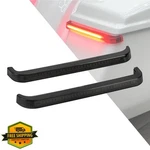 Hdbubalus Led Saddlebag Tail Light For Harley Touring 2023.5-2025, Brake Run .... Fixed Price $104.99.