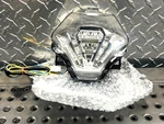 Nos Dmp Led Powergrid Integrated Tail Light Yamaha FZ7 MT07, 14-20 P/n 905-6419. Fixed Price $89.95.