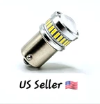 Ultra Bright Led Taillight License Plate Bulb For Kawasaki 12V 5W Pn 92069-1055. Fixed Price $9.99.
