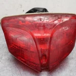 2011 Suzuki GSXR1000 Rear Taillight Back Brake 35910-41G31 BB96. Fixed Price $27.00.