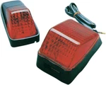 Maier Enduro Tail Brake Light 12V Universal Honda Suzuki Yamaha Kawasaki Ktm. Fixed Price $34.15.