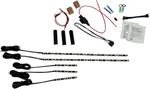 Custom Dynamics Magicflex Led Engine Kits M2EK1PURPLE. Fixed Price $109.95.