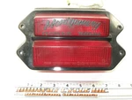 Yamaha YZF600F Taillight 750 1995 4FM-84710-10-00 Jh. Fixed Price $29.95.