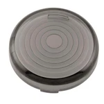 Bikers Choice Turn Signal Replacement Lenses - Circle Smoke 163085. Fixed Price $19.68.