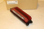 Harley Davidson Oem New Red Rear Turn Signal 67800201. Fixed Price $174.99.