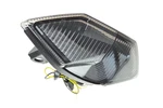 Strobe Flash+led Rear Lamp Brake Taillight For Kawasaki Ninja ZX1000;Z1000. Fixed Price $56.92.