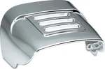 Kuryakyn Tail Lamp Visor With Slots Chrome P/n 8130. Fixed Price $55.16.