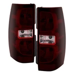 For Chevy Tahoe 07-13 Tail Lights ALT-JH-CSUB07--RSM Driver & Passenger Side. Fixed Price $104.06.