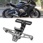 Taillight License Plate Bracket Fender Eliminator For Honda Cbr 650R 660RR. Fixed Price $25.20.