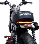 New Rage Cycles Monkey-tl Tail Light Honda Z125A. Fixed Price $133.00.