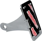 Accutronix Side-mount License Plate Chrome Victory Vegas/hammer/high-ball. Fixed Price $199.91.