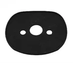 15-0207 V-twin 1973-UP Beaded Taillamp Gasket Harley-davidson Oem 69123-73BE. Fixed Price $22.50.