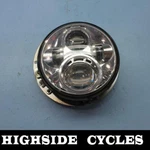 1149 10 Harley-davidson Daymaker Lamp. Fixed Price $200.00.