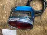 Stock Oem Taillight Panhead Harley Guide Flat Lens 1955-1972 Sportster Ironhead. Fixed Price $299.95.