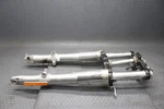2014-2018 Harley Glide Front Forks With Triple Tree Oem 45500089;45500090. Fixed Price $1199.25.