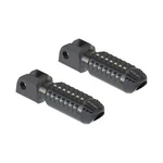 Footpegs Vario For Yamaha Yzf-r 125 (23-) RE40 Rider. Fixed Price $139.97.