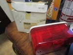 Yamaha Oem Taillight New 52H 84710 00. Fixed Price $69.99.