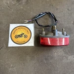 2001 2009 Kawasaki BN125 Eliminator Tail Lamp Oem 23025-1312. Fixed Price $27.95.