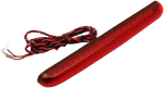 Custom Dynamics LB22 Knight Riderz Sequential Red Led Light Bar. Fixed Price $39.95.