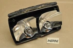 Vtg Used Oem Honda CB1100 CB750 CB900 Cbx GL1000 Taillight Base Is. Fixed Price $8.79.