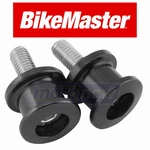 Bikemaster Rear Spool Kit For 1999-2012 Suzuki GSX1300R Hayabusa Body Cc. Fixed Price $27.32.