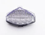 Led Tail Light Integrated Turn Signals Honda 2009-2016 CB1000R. Fixed Price $56.95.