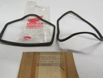 Nos Honda CB100 175 350 450 750 Oem Genuine Tail Light Lens Gasket 33709-077-671. Fixed Price $12.94.
