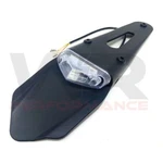 Led Rear Brake Tail Light Clear Fender For Aprilia Rxv Mxv Sxv 450 550. Fixed Price $25.64.