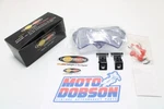 Clear Alternatives Integrated Taillights CTL-0051 03-04 Kawasaki Z1000. Fixed Price $50.00.