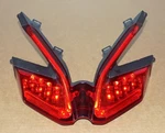 Brake Taillight Ducati Panigale 1299 1199 959 899 Oem Nice 52510445C. Fixed Price $199.99.