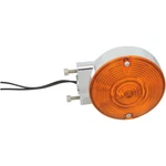 Chris Products Turn Signal - Single Filament Amber 8402A. Fixed Price $39.52.