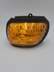 Honda Stanley PO903L Left Turn Signal Lens With Housing Gold Wing. Fixed Price $9.99.