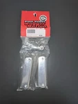 Harley Touring 14+ Paul Yaffe Chrome Front 21" Fender Adapter Hd FA14-21-C. Fixed Price $35.00.
