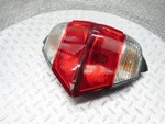 2006 06-10 Honda GL1800 Goldwing Trunk Left Right Tail Rear Brake Light Lamp. Fixed Price $125.54.