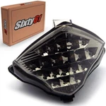 2004 2005 2006 R1 Tail Light Led Yamaha Integrated Turn Signal Brake Smoke. Fixed Price $55.00.