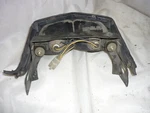 Yamaha Used Oem Taillight Fits 1982-1983 XJ650L Turbo 16G-84710-60-00. Fixed Price $80.95.