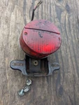1974 Kawasaki H2 750 Mach Iv Rear Tail Light. Fixed Price $69.12.